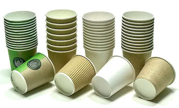 Paper Cups