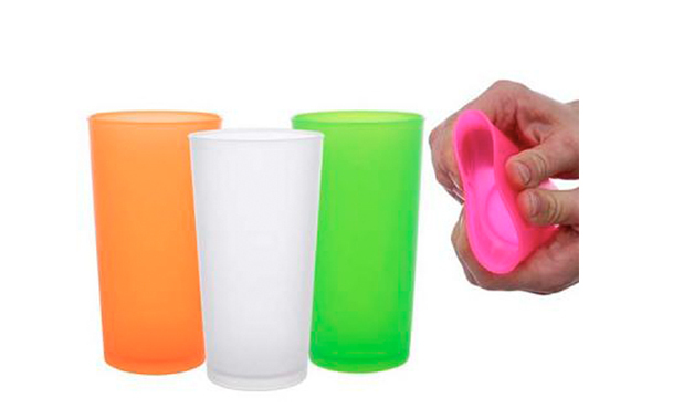 Reusable Cups