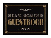 GuestBook Ecopack