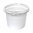 Take Away Soup box 500ml Without Lid - Box 450 Units