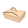 Medium Menu Box With Handle 1000ml - Box 200 units