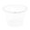 Taça Sobremesa Mini 50 ml Cx.Completa 1250 Uni