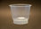 Vaso Postre Miami 120 ml PP Caja Completa 560 Uni