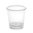 Vaso SHOT 30ml 1500 uni