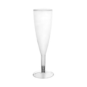 Vaso FLUTE CLÁSSICO 120ml.