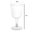 Verre en Plastique VIN 160ml