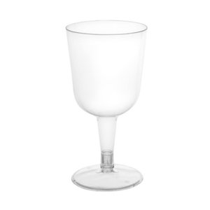 Vaso Cáliz VINO  160ml caja 100 uni