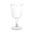 Verre en Plastique VIN 160ml