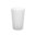 ECOCUPS 20 Cl PP - Boîte Pleine 580 Transparent