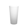 ECOCUPS 35 Cl PP - Boîte Pleine 440 Transparent