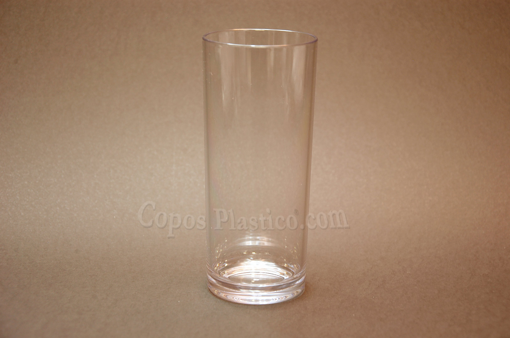 Longs Driks Verre 330 incassable Tritan cx 12 uni