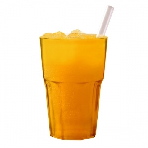 Copo Americano 400ml Policarbonato (PC)