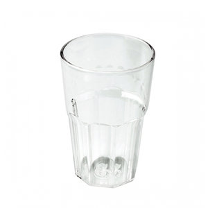 Verre en Plastique 280ml Polycarbonate