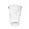 Verre en Plastique 280ml Polycarbonate