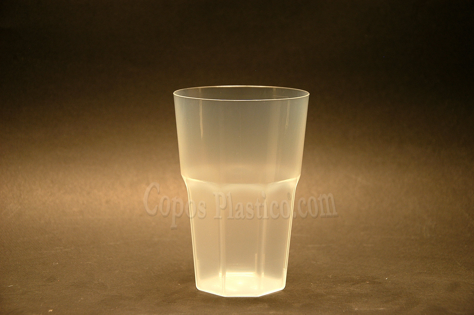 Copo Mojito Happy 400ml Polipropileno (PP)