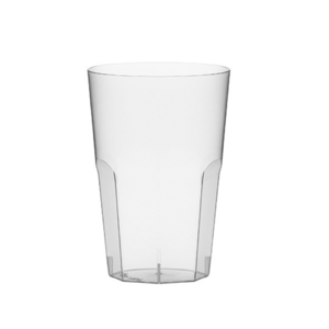 Vaso Mojito Happy 400ml Polipropileno (PP)