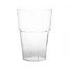 Vaso Mojito Happy 400ml Poliestireno (PS) - Caja Completa 320 unidades