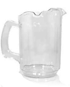 Party 1,9 L Pitcher Unbreakable (PC) Polycarbonate