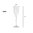 Copo Flute / Champagne 150ml Premium (PC) - Caixa 35 Unidades