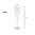 Verre de Champagne Premium 150ml (PC)