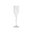 Gobelet de Champagne Premium 150ml (PC) - Boîte 35 Unités