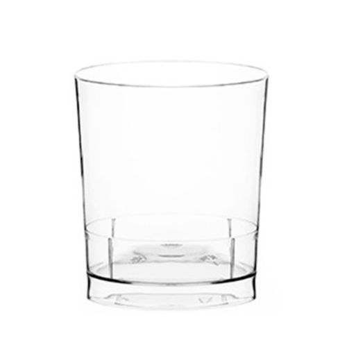 Copo CAIPIRINHA 210ml. (Cristal) PS 100 unidades