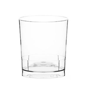 Copo  Plastico Caipirinha 210ml.PS Cx Completa 440 unidades