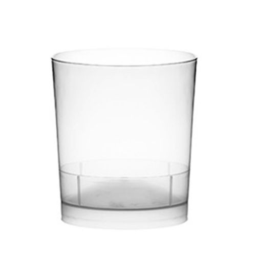 Vaso CAIPIRINHA 210ml. (Flexivel) PP - Emb.c/100 Unidades