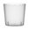 Verre en Plastique Caipirão 280ml. (PP) Boîte complète 315 unités