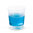 Vaso SHOT 25ml (Cristal) PS - Emb.c/100 Unidades