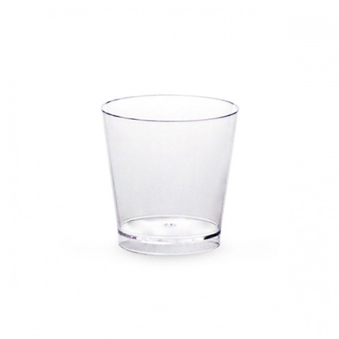 20ml (Cristal) - Reciclable