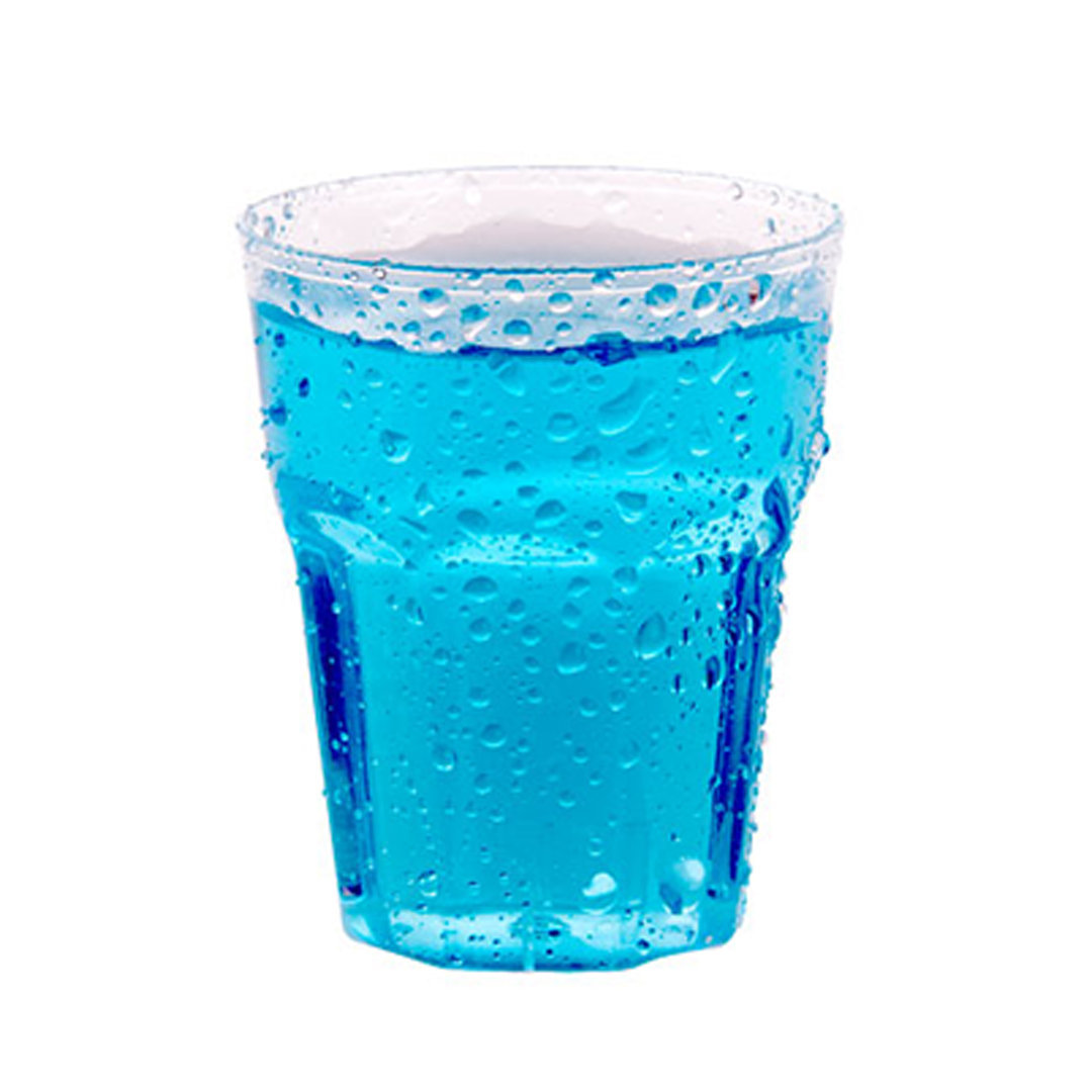 Copo Shot Americano 30ml (Cristal) PS