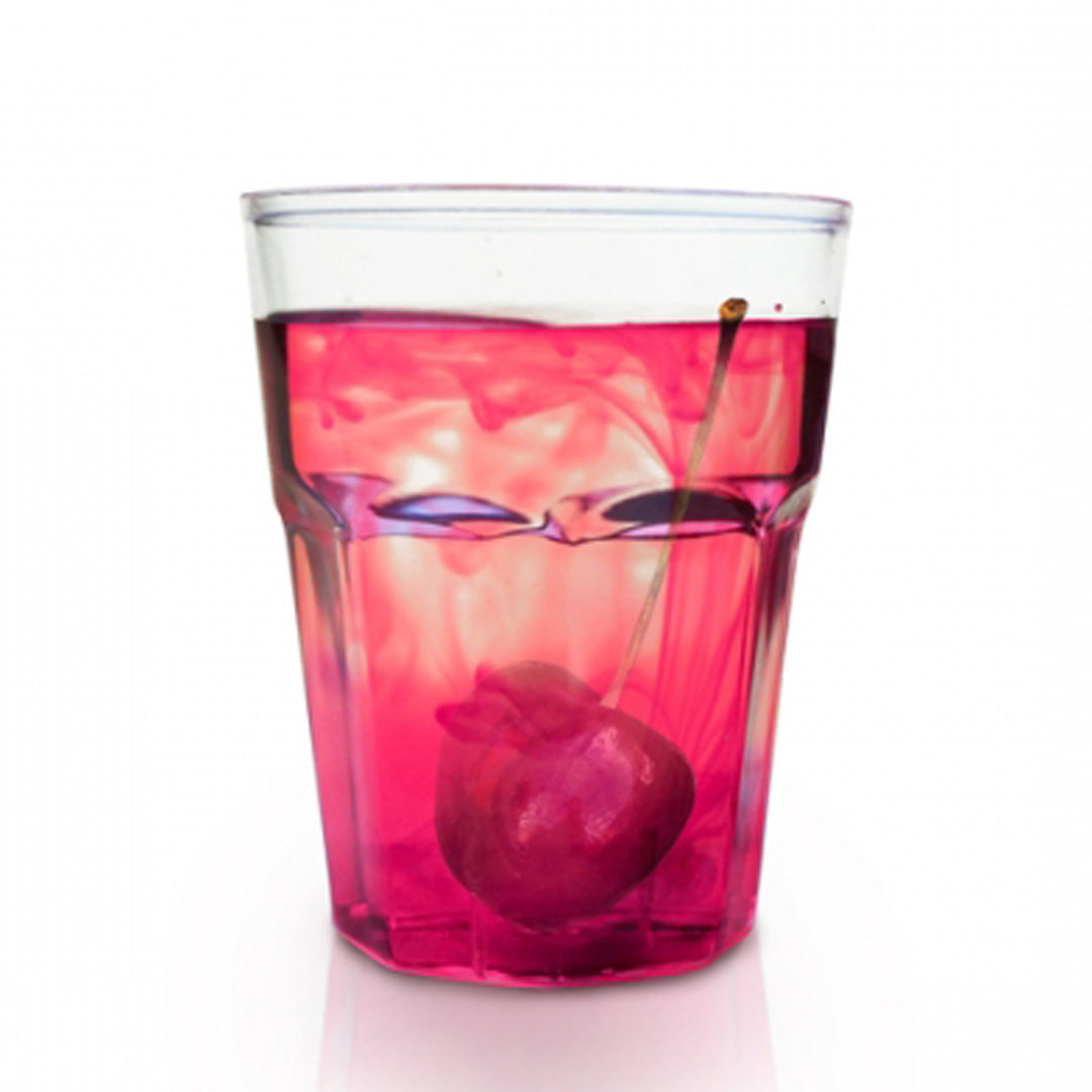 Copo Shot Americano 30ml (Cristal) PS