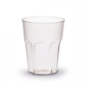 Vaso Shot Americanos 30ml - Caja 1044 unidades