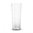 Copo Plastico TUBO 330ml (Flexivel) PP
