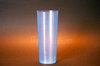 Long Drink Blue Plastic Cup 200ml - PP (Flexible) 100 Units