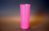 Long Drink Plastic Pink Cup 200ml - PP (Flexible) Full box 840 units