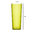 Long Drink Plastic Green Cup 200ml - PP (Flexible) Full box 840 units
