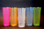 Long Drink Plastic Green Cup 200ml - PP (Flexible) Full box 840 units
