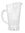 To serve Pitcher  1,9 L Unbreakable (PC) Polycarbonate