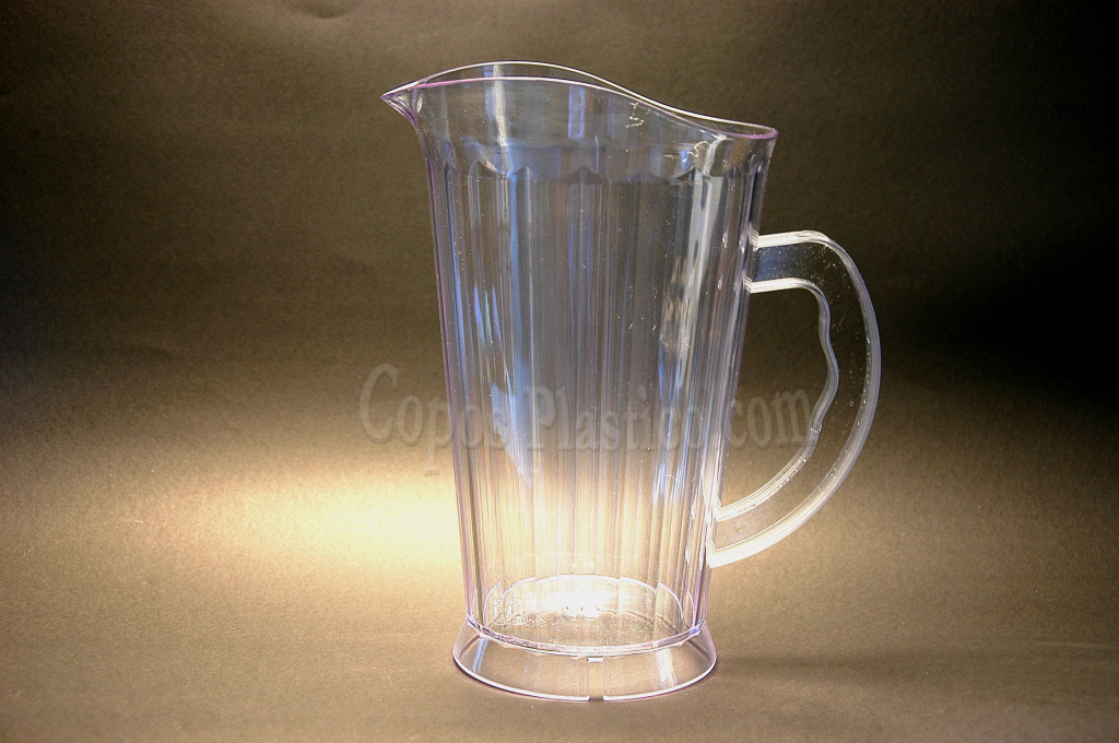 Pichet à servir 1,9 L  incassable (PC) Polycarbonate