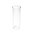 Verres en plastique TUBE 220ml