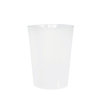 ECOCUPS 52 Cl (Reuse Line) PP - Pack 100 units