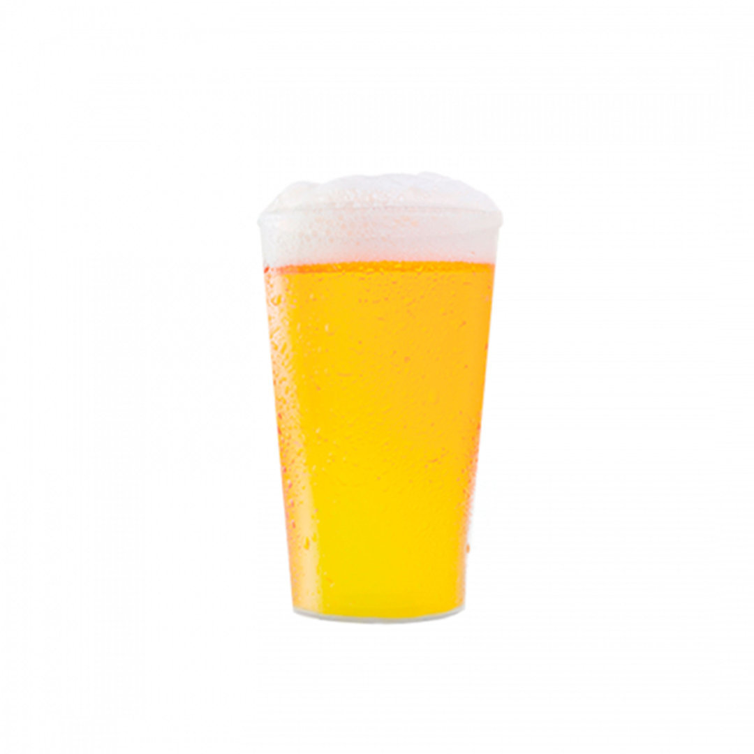 Copo Ecológico (Reuse Line) 250 ml PP