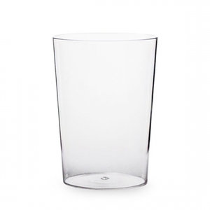 Vaso Valencia Inquebrável PC