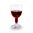 Vaso Vino 160ml