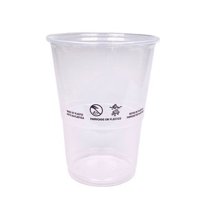 Vaso Desechables 650 ml. PP