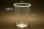 Verre en Plastique 650 ml. PLA paquet 50 unités