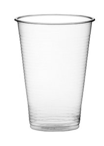 Verre en Plastique 220 ml PP