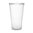 Vasos Desechables 250 ml. PP Caja Completa 3000 Uni.